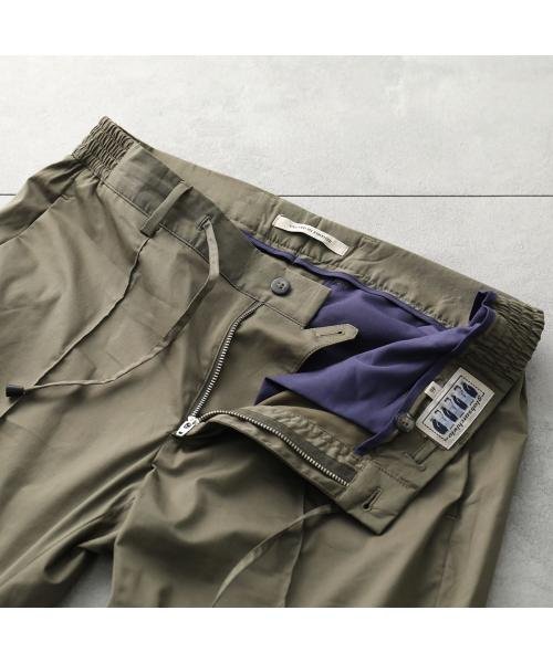 giabs ARCHIVIO イージーパンツ MASACCIO M1 A3802 ARCHIVIO MASACCIO イージーパンツ M1