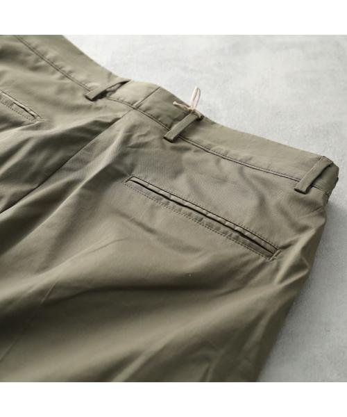 giabs ARCHIVIO イージーパンツ MASACCIO M1 A3802 ARCHIVIO MASACCIO イージーパンツ M1