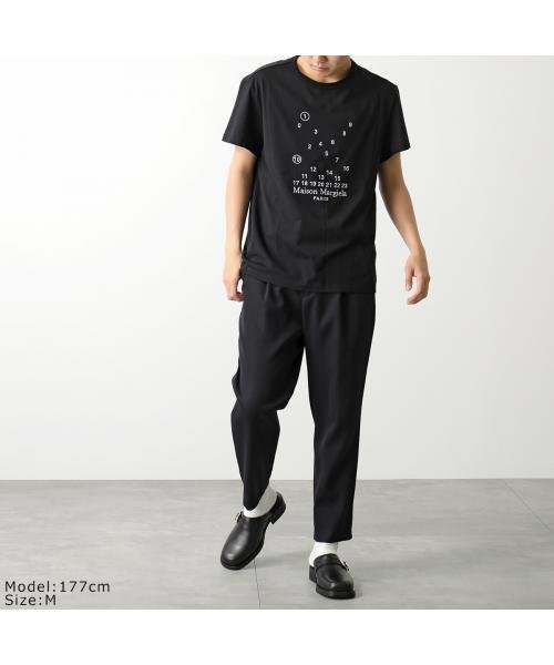 MAISON MARGIELA(メゾンマルジェラ)/MAISON MARGIELA 半袖 Tシャツ S50GC0684 S22816/img04