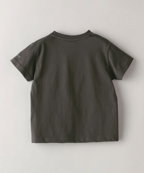 SHIPS Colors  KIDS(シップスカラーズ　キッズ)/【SHIPS Colors KIDS別注】FIRST DOWN:ポケットTEE(100~150cm)/img01