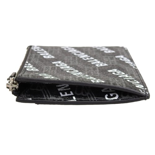 BALENCIAGA(バレンシアガ)/BALENCIAGA バレンシアガ CASH LONG COIN CARD HOLDER BB モノグラム キャッシュ ロング カード ケース コイン ケース /img02