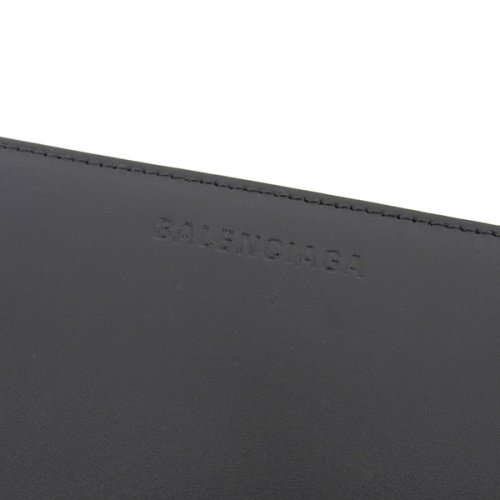 BALENCIAGA(バレンシアガ)/BALENCIAGA バレンシアガ ESSENTIAL CONTINENTAL WALLET エッセンシャル コンチネンタル 長財布 レザー/img05