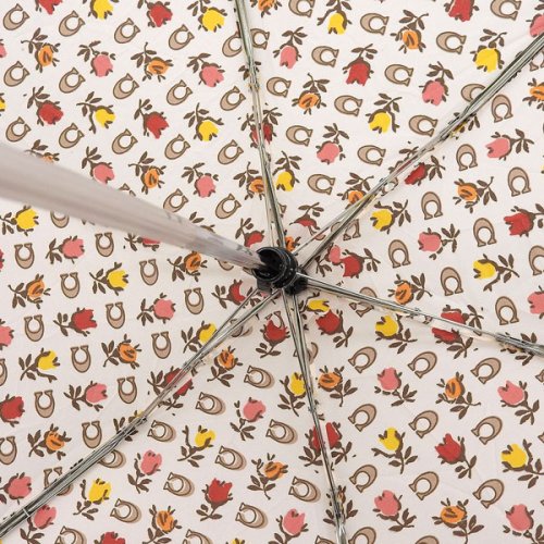 COACH(コーチ)/COACH コーチ MINI UMBRELLA BADLANS FLORAL  PRINT ミニ アンブレラ バッドランズ フローラル プリント 折り畳み 傘/img03