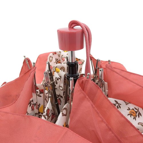 COACH(コーチ)/COACH コーチ MINI UMBRELLA BADLANS FLORAL  PRINT ミニ アンブレラ バッドランズ フローラル プリント 折り畳み 傘/img04