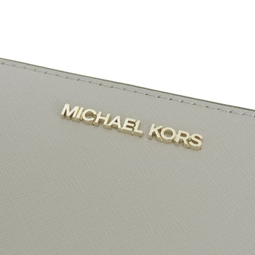 MICHAEL KORS(マイケルコース)/MICHAEL KORS マイケルコース JET SET TRAVEL THREE QUARTER ZIP WALLET LARGE ジェットセット トラベル /img05