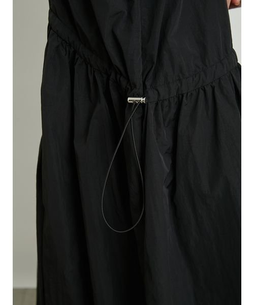 カットコンビドロストワンピース 予めご了承ください