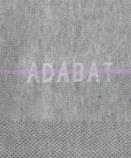 adabat(アダバット)/フレンチデザイン ニーハイソックス/img05