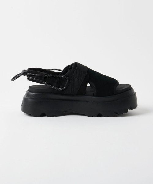 BEAUTY&YOUTH UNITED ARROWS(ビューティーアンドユース　ユナイテッドアローズ)/【国内EXCLUSIVE】＜UGG＞CADY サンダル/img08