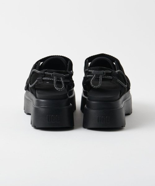 BEAUTY&YOUTH UNITED ARROWS(ビューティーアンドユース　ユナイテッドアローズ)/【国内EXCLUSIVE】＜UGG＞CADY サンダル/img10