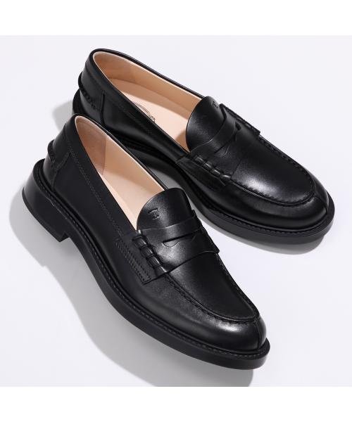 TODS(トッズ)/TODS ローファー XXW59C0DD40GOC レザー /img01