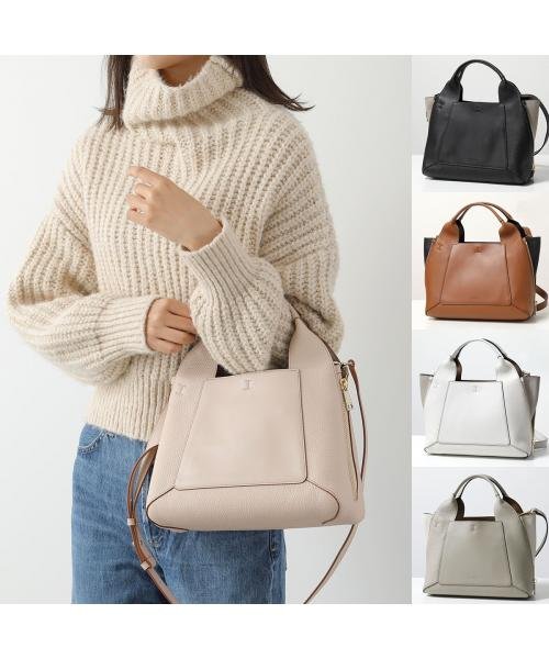 FURLA(フルラ)/Furla ハンドバッグ GILDA M TOTE ジルダ トートバッグ/img01