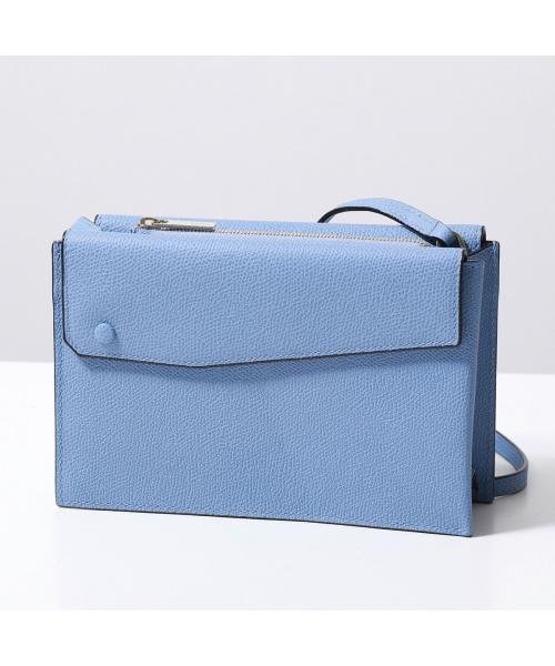 Valextra ショルダーバッグ TRIO WBPK0001028LOC99 Valextra ショルダーバッグ TRIO