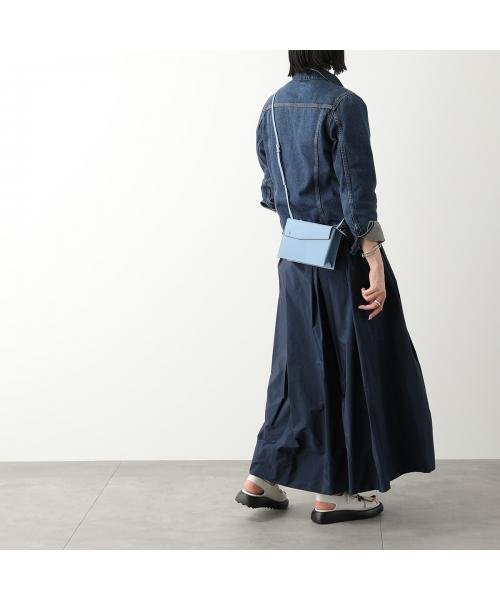 Valextra ショルダーバッグ TRIO WBPK0001028LOC99 Valextra ショルダーバッグ TRIO