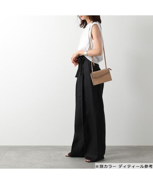 Valextra ショルダーバッグ TRIO WBPK0001028LOC99 Valextra ショルダーバッグ TRIO