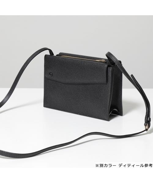 Valextra ショルダーバッグ TRIO WBPK0001028LOC99 Valextra ショルダーバッグ TRIO