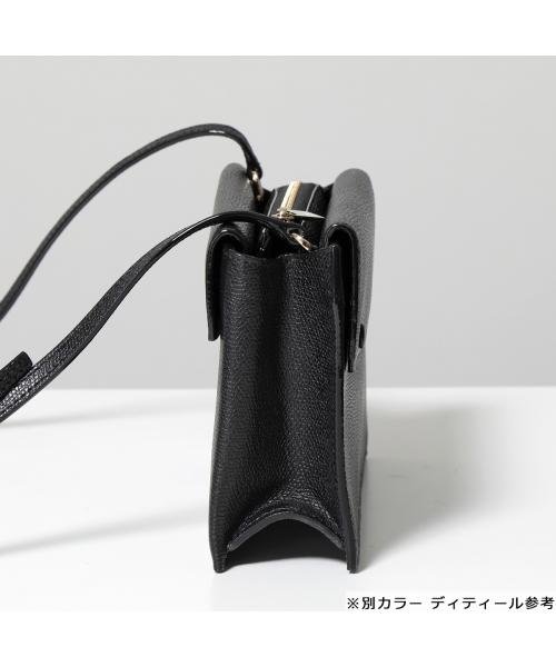 Valextra ショルダーバッグ TRIO WBPK0001028LOC99 Valextra ショルダーバッグ TRIO