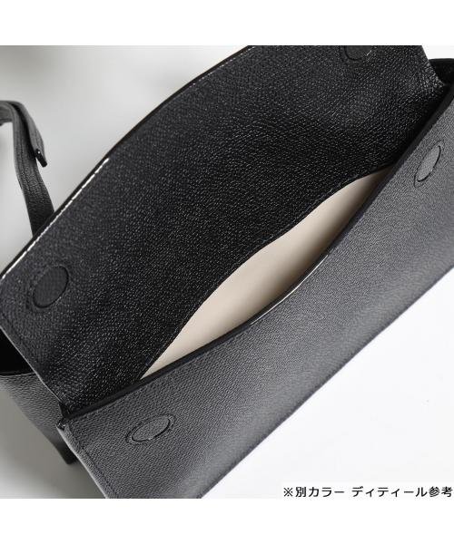 Valextra ショルダーバッグ TRIO WBPK0001028LOC99 Valextra ショルダーバッグ TRIO