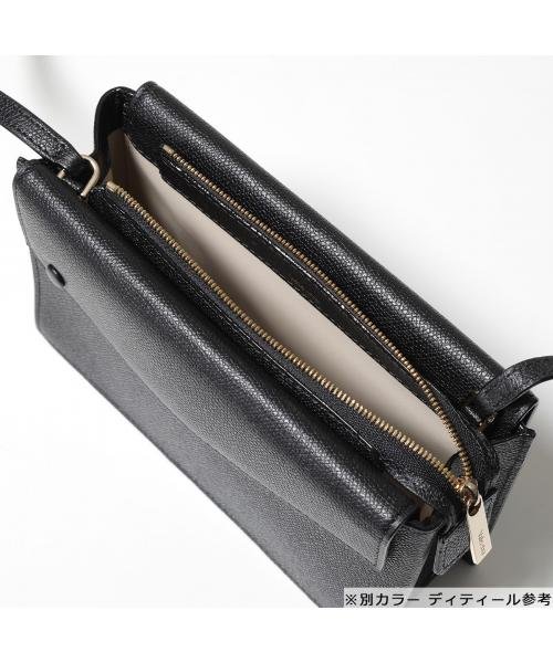 Valextra ショルダーバッグ TRIO WBPK0001028LOC99 Valextra ショルダーバッグ TRIO