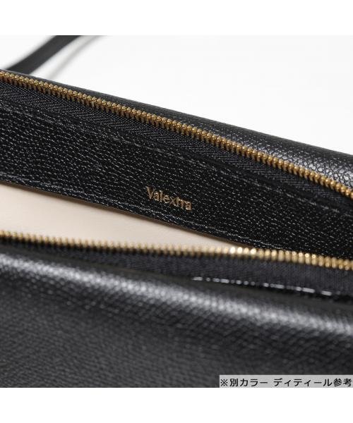 Valextra ショルダーバッグ TRIO WBPK0001028LOC99 Valextra ショルダーバッグ TRIO