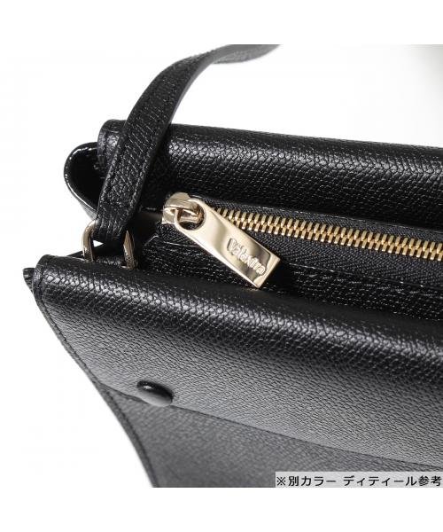 Valextra ショルダーバッグ TRIO WBPK0001028LOC99 Valextra ショルダーバッグ TRIO
