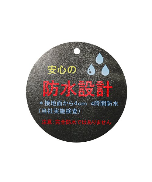 LUXSTYLE(ラグスタイル)/Bracciano(ブラッチャーノ)防水防滑ローカットスニーカー/スニーカー メンズ 靴 シューズ ローカット 防水 防滑/img20