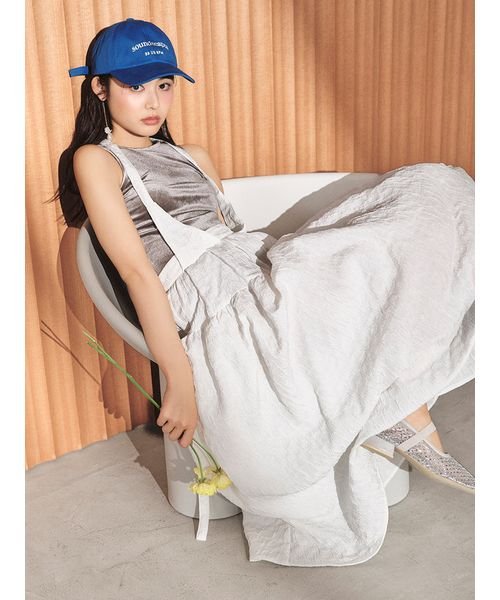 [L.B CANDY STOCK]ラインストーンメッシュバレエシューズ 予めご了承ください