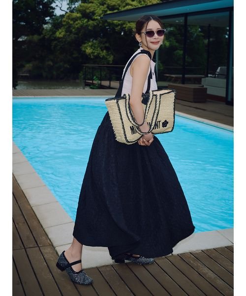 [L.B CANDY STOCK]ラインストーンメッシュバレエシューズ 予めご了承ください