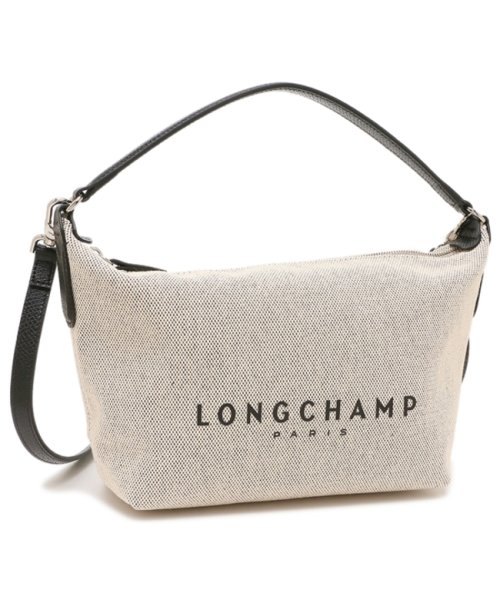 Longchamp(ロンシャン)/ロンシャン ハンドバッグ ショルダーバッグ ロゾ XSサイズ クロスボディバッグ 2WAY ベージュ レディース LONGCHAMP 10231 HSG 037/img01