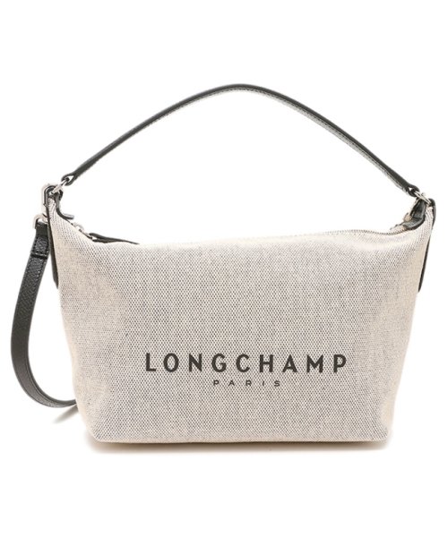 Longchamp(ロンシャン)/ロンシャン ハンドバッグ ショルダーバッグ ロゾ XSサイズ クロスボディバッグ 2WAY ベージュ レディース LONGCHAMP 10231 HSG 037/img05