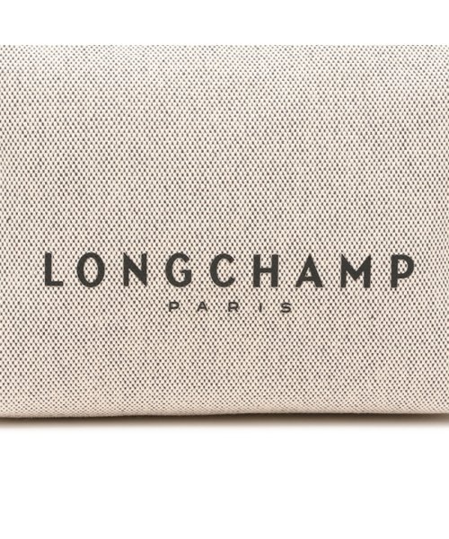 Longchamp(ロンシャン)/ロンシャン ハンドバッグ ショルダーバッグ ロゾ XSサイズ クロスボディバッグ 2WAY ベージュ レディース LONGCHAMP 10231 HSG 037/img08