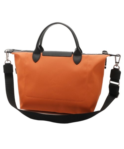 Longchamp(ロンシャン)/ロンシャン ハンドバッグ ショルダーバッグ プリアージュ エナジー Lサイズ 2WAY ブラウン レディース LONGCHAMP 1515 HSR 003/img06