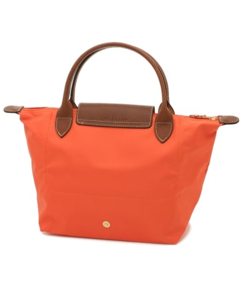 Longchamp(ロンシャン)/ロンシャン ハンドバッグ プリアージュ Sサイズ オレンジ レディース LONGCHAMP 1621 089 P85/img06