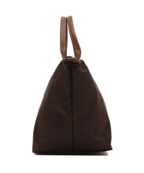 Longchamp(ロンシャン)/ロンシャン ハンドバッグ プリアージュ Mサイズ ブラウン レディース LONGCHAMP 1623 089 P81/img03