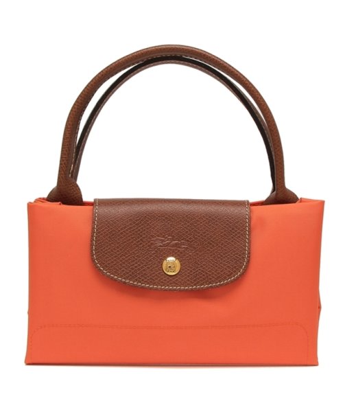 Longchamp(ロンシャン)/ロンシャン ハンドバッグ プリアージュ Mサイズ オレンジ レディース LONGCHAMP 1623 089 P85/img08