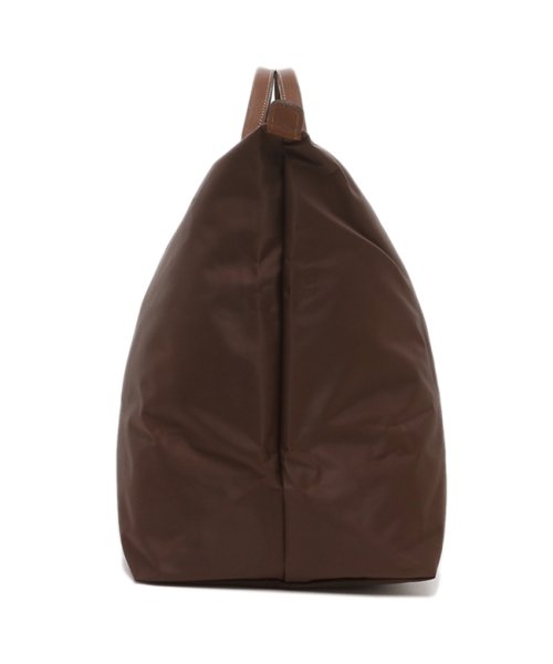 Longchamp(ロンシャン)/ロンシャン ハンドバッグ プリアージュ Mサイズ トラベルバッグ ブラウン レディース LONGCHAMP 1625 089 P81/img03