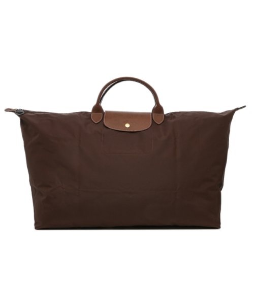 Longchamp(ロンシャン)/ロンシャン ハンドバッグ プリアージュ Mサイズ トラベルバッグ ブラウン レディース LONGCHAMP 1625 089 P81/img05