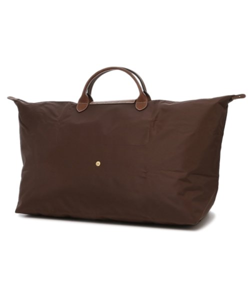 Longchamp(ロンシャン)/ロンシャン ハンドバッグ プリアージュ Mサイズ トラベルバッグ ブラウン レディース LONGCHAMP 1625 089 P81/img06