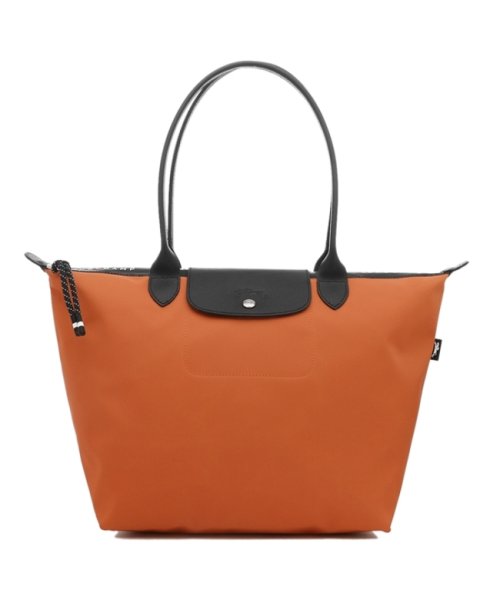 Longchamp(ロンシャン)/ロンシャン トートバッグ ル プリアージュ エナジー Lサイズ ブラウン レディース LONGCHAMP 1899 HSR 003/img05