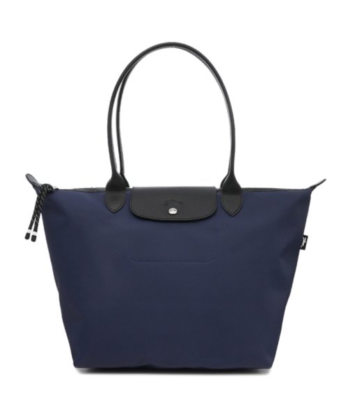 Longchamp(ロンシャン)/ロンシャン トートバッグ ル プリアージュ エナジー Lサイズ ネイビー レディース LONGCHAMP 1899 HSR 006/img05