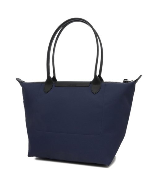 Longchamp(ロンシャン)/ロンシャン トートバッグ ル プリアージュ エナジー Lサイズ ネイビー レディース LONGCHAMP 1899 HSR 006/img06