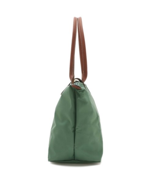 Longchamp(ロンシャン)/ロンシャン トートバッグ ル プリアージュ Mサイズ グリーン レディース LONGCHAMP 2605 089 P84/img03