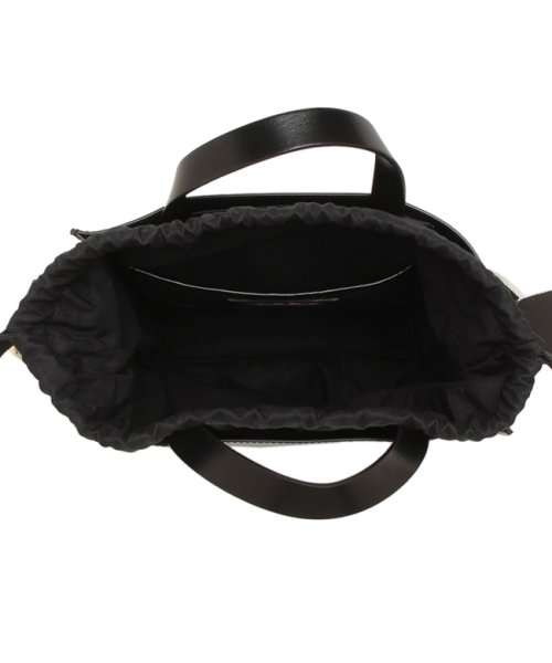 MARNI(マルニ)/マルニ ハンドバッグ ショルダーバッグ ミュゼオ スモールバッグ 2WAY 巾着 ブラック レディース MARNI SHMPV01TU0 LV639 00N99/img02