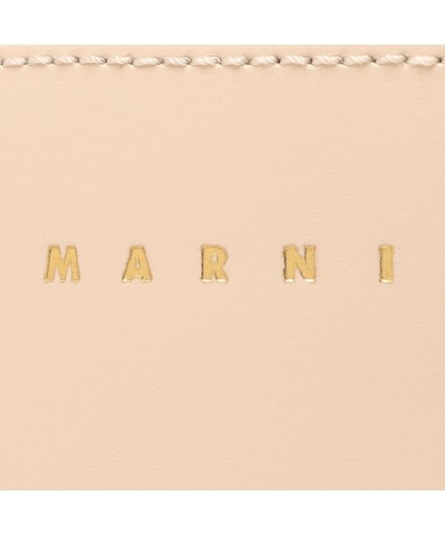 MARNI(マルニ)/マルニ ハンドバッグ ショルダーバッグ ミュゼオ ナノバッグ 2WAY クロスボディバッグ ホワイト レディース MARNI SHMP0050U0 LV639 /img08