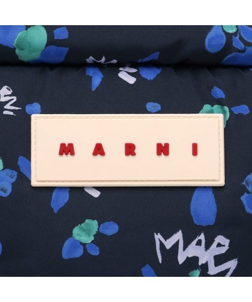 MARNI(マルニ)/マルニ ハンドバッグ ブルー レディース MARNI BMMP0131U4 P6484 00B80/img08