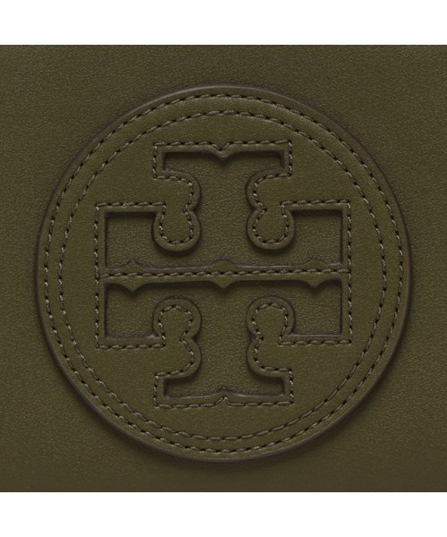 TORY BURCH(トリーバーチ)/トリーバーチ ハンドバッグ エラ ミニ 2WAY カーキ レディース TORY BURCH 145613 303/img08