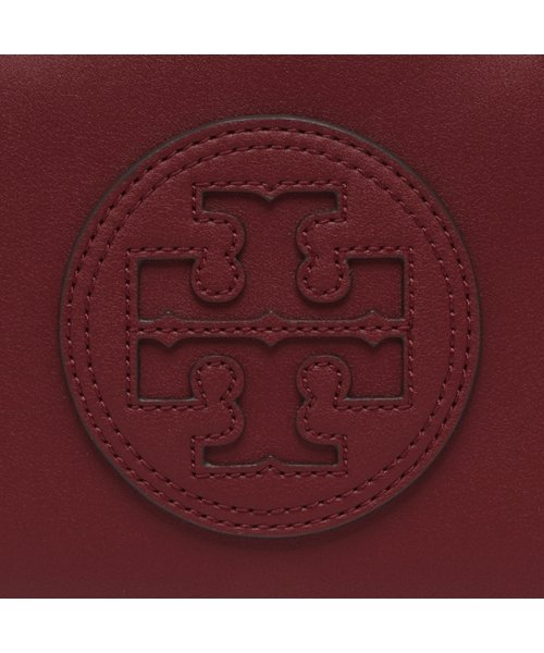 TORY BURCH(トリーバーチ)/トリーバーチ ハンドバッグ エラ ミニ 2WAY レッド レディース TORY BURCH 145613 601/img08