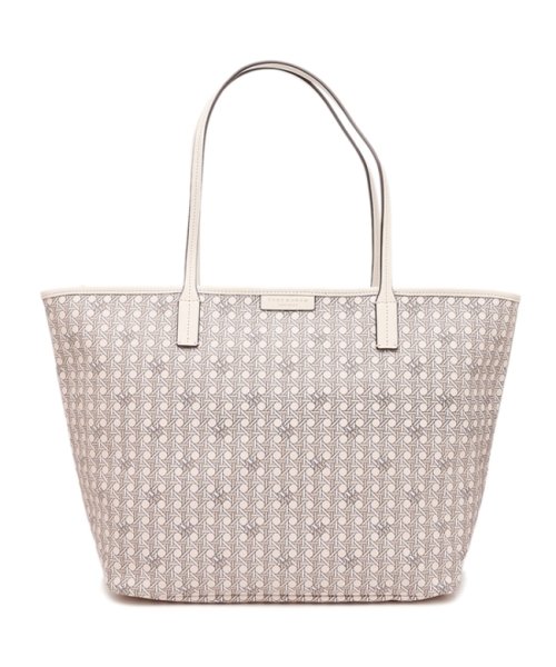 TORY BURCH(トリーバーチ)/トリーバーチ トートバッグ エバーレディ ホワイト マルチカラー レディース TORY BURCH 145634 104/img05