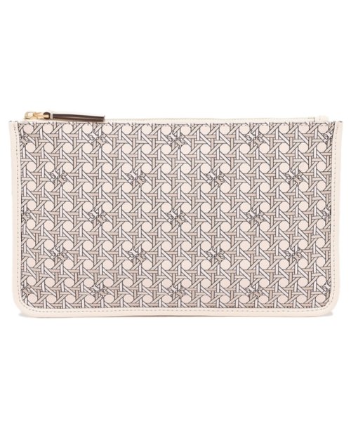 TORY BURCH(トリーバーチ)/トリーバーチ トートバッグ エバーレディ ホワイト マルチカラー レディース TORY BURCH 145634 104/img08