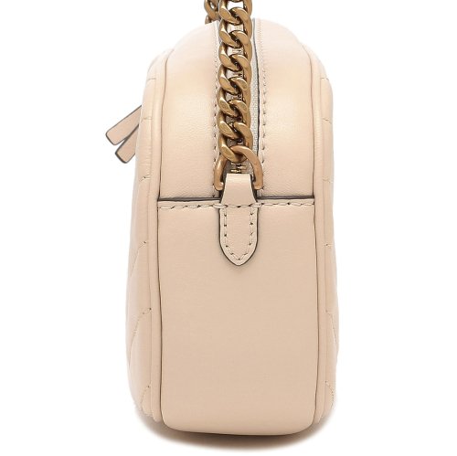 トリーバーチ ショルダーバッグ キラ カメラバッグ ホワイト レディース TORY BURCH 152353 122 TORY BURCH トリーバーチ ショルダーバッグ キラ カメラバッグ ホワイト レディース