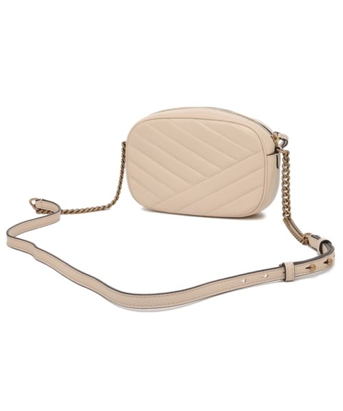 TORY BURCH(トリーバーチ)/トリーバーチ ショルダーバッグ キラ カメラバッグ ホワイト レディース TORY BURCH 152353 122/img06